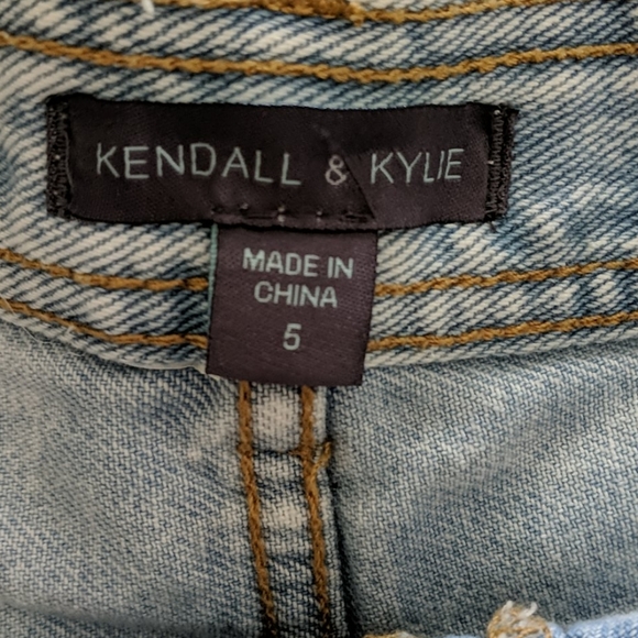 High Rise Cheeky 🔥 - Picture 3 of 3